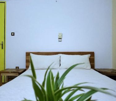 Ouidah House | Au Coeur de OUIDAH