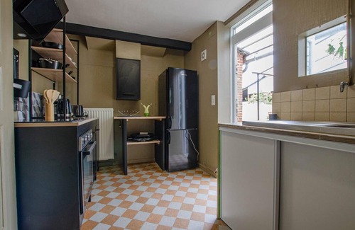 Jully-sur-Sarce House | Au Coeur du Village - JULLY SUR SARCE