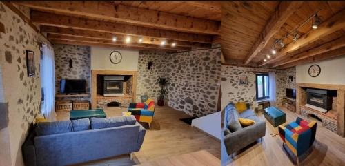Aurillac House | Au coin des amis
