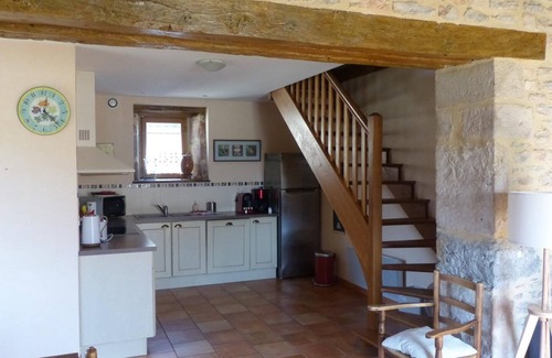 Bio House | Au Coin Des Granges - ORGANIC