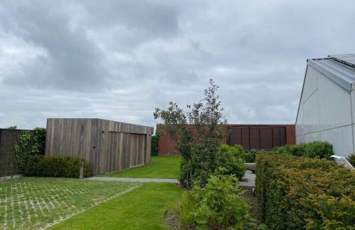 Roesbrugge-Haringe House | Au Coin Quatorze