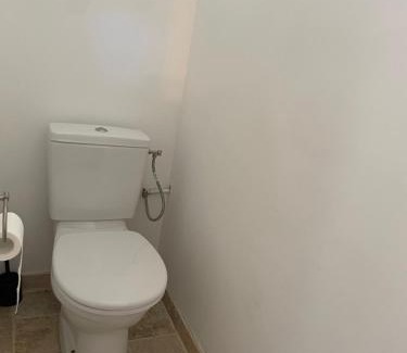 Anthe House | Au combe de canet
