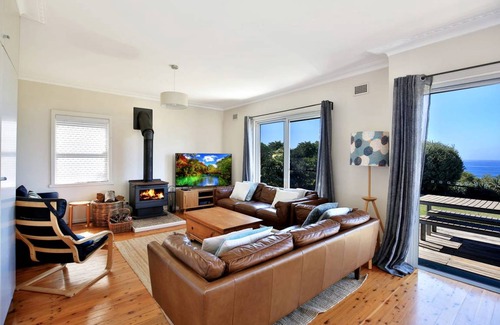 Culburra Beach House | House ∙ 5 bedrooms ∙ 14 guests
