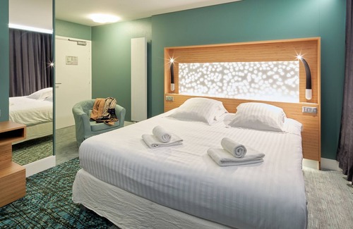 Eschau Hotel | Au Cygne