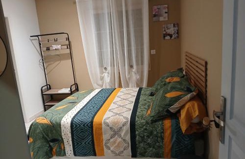 Artannes-sur-Indre House | Au détour des Orchidées