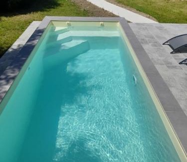 Ordonnac Bed & Breakfast | Au détour des vignes