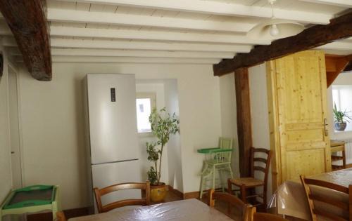 Maintenay House | Au dormeur du Val d'Authie