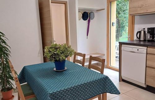 Fertans Apartment | Au Doubs Verger