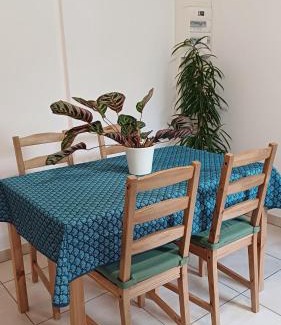 Fertans Apartment | Au Doubs Verger