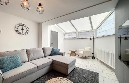 Evegnee-Tignee Apartment | Au doux refuge