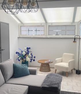 Evegnee-Tignee Apartment | Au doux refuge