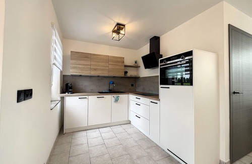 Evegnee-Tignee Apartment | Au Doux Refuge