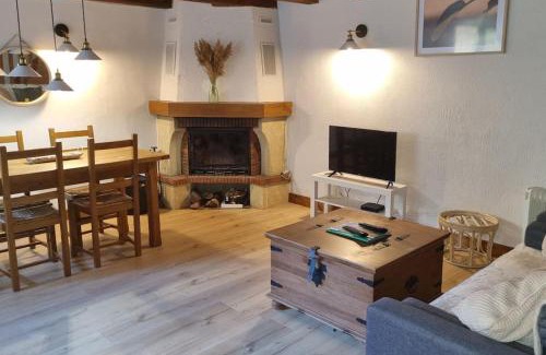 Saint-Floret House | Au fil de l'eau - Nature