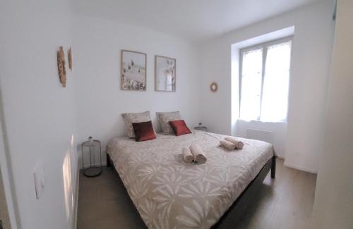 Montlouis-sur-Loire Apartment | Au fil de la Loire