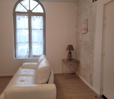 Montlouis-sur-Loire Apartment | Au fil de la Loire
