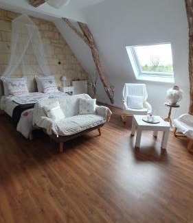 Grezille House | Au fil des saisons