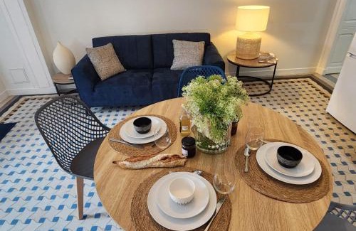 Camblain-Chatelain Apartment | Au fil du temps, Confort, Calme, Centre, Wifi