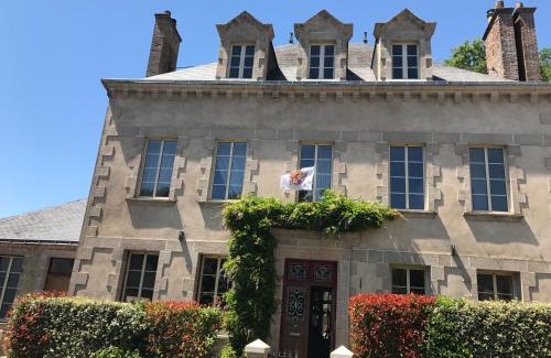Mallievre House | Au Fil du Temps