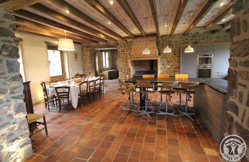 Amplepuis House | Au Foin Tendre - Amplepuis