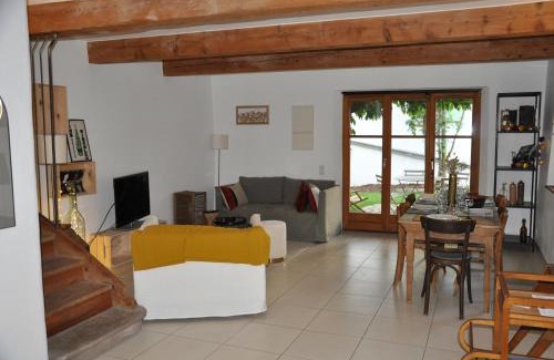 Turckheim House | Au Grès des Vignes