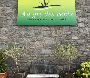 Furfooz House | Au Gré des Vents - Gîtes et Chambres d'hôtes