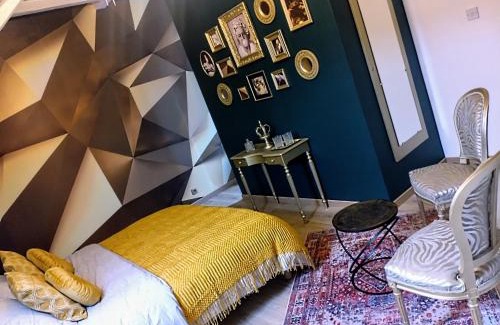 Le Bourg Bed & Breakfast | Au gré du Lot