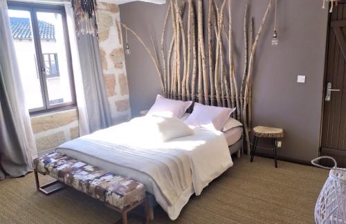 Le Bourg Bed & Breakfast | Au gré du Lot