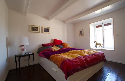 Celles-en-Bassigny House | Au grain de Celles