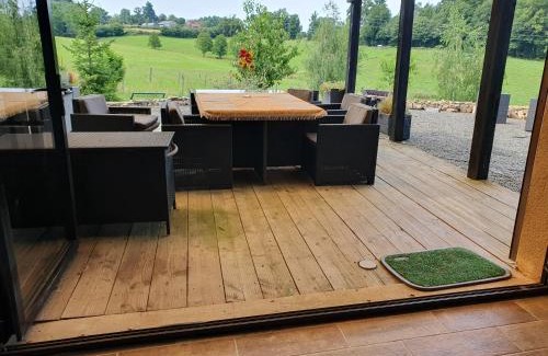 Lubersac Bed & Breakfast | au grain de folie