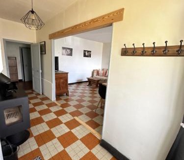Chaillac House | Au Grand Air