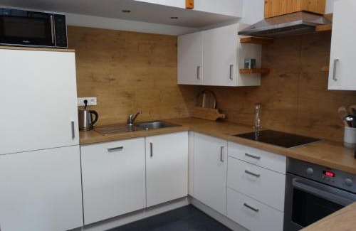 Lorcy Apartment | Au logis de Cadichon