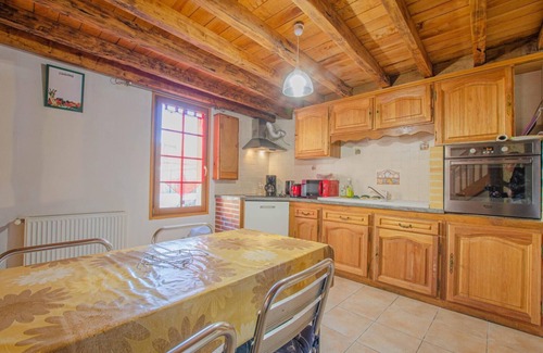 Piney House | Au Logis des Lacs - Piney