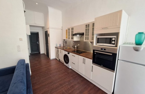 Les Grands Carmes Apartment | Au Méditerranéen