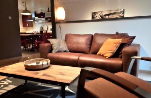Herbesthal Apartment | Au Marronnier