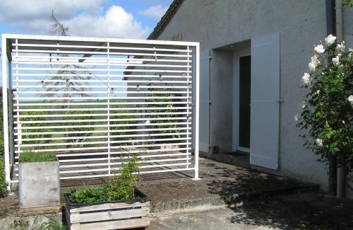 Lectoure House | au milieu des champs