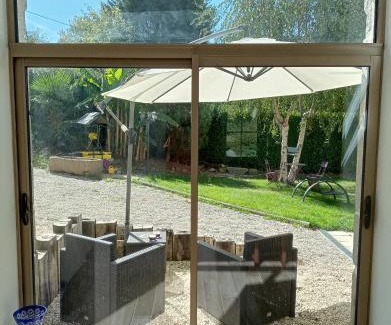 Sartilly-Baie-Bocage House | Au Mont & Merveilles