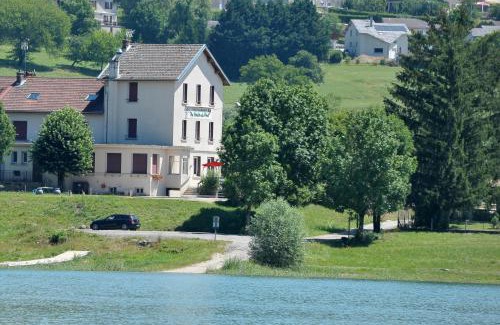 Samognat Hotel | Au Moulin Du Pont
