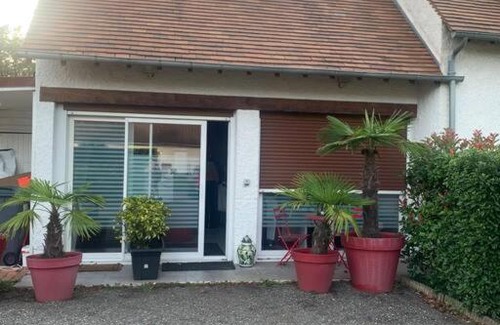 Donnery Apartment | Au nid douillet