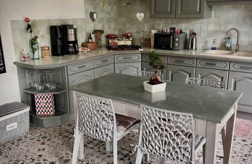 Ornans Apartment | Au Nid Douillet