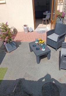 Verton Apartment | Au Nid'Opale