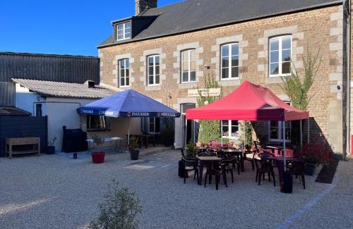 Tinchebray Hotel | Au Père Tranquille