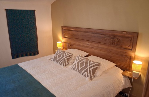 Grignon House | Au p'tit bonheur