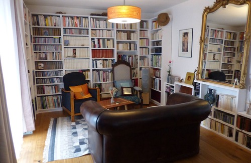 Grignon House | Au p'tit bonheur