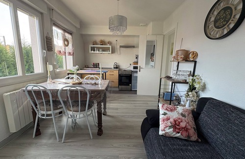 Ingwiller House | Au Paradis d'Alsace Nature & Relax* hotel