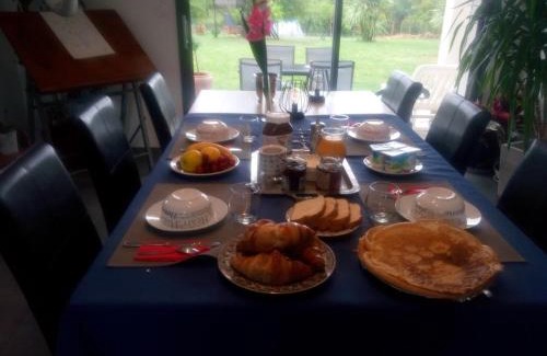 Precigne Bed & Breakfast | AU PARFUM DES LAVANDES
