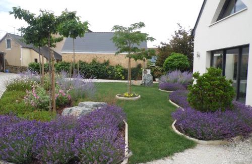 Precigne Bed & Breakfast | AU PARFUM DES LAVANDES