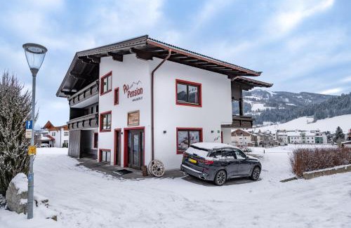 Soell House | Au Pension