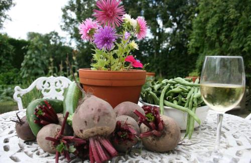 Hermelinghen Bed & Breakfast | Au Petit Bled