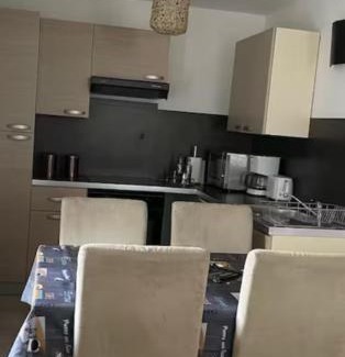 Gorze Apartment | Au petit bonheur