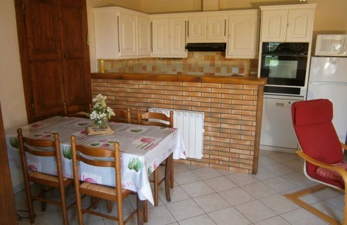 Vareilles House | Au Petit Paradis - Vareilles